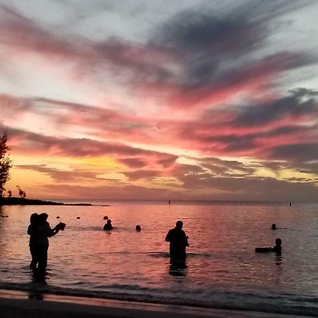 Chez Nous Daire Pereybere Beach Dış mekan fotoğraf