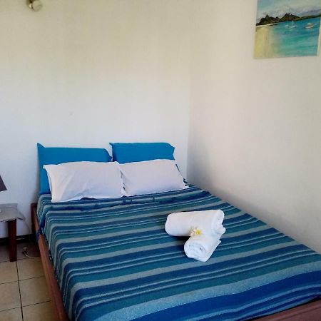 Chez Nous Daire Pereybere Beach Dış mekan fotoğraf