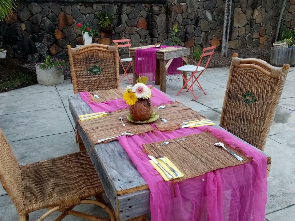Chez Nous Daire Pereybere Beach Dış mekan fotoğraf