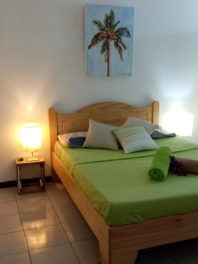 Chez Nous Daire Pereybere Beach Oda fotoğraf