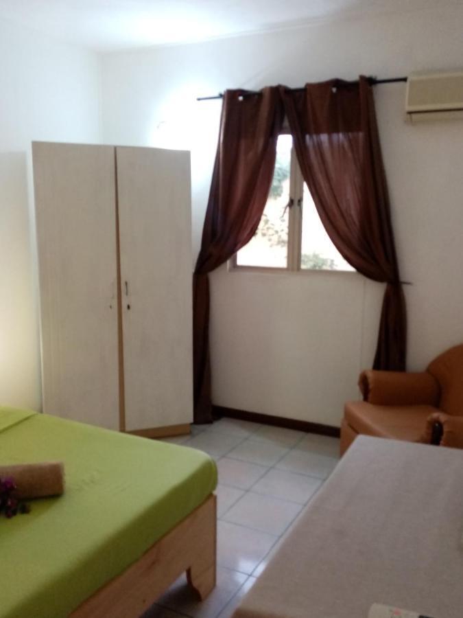 Chez Nous Daire Pereybere Beach Dış mekan fotoğraf